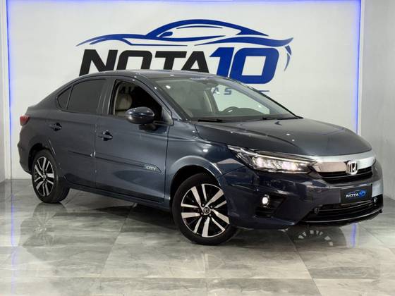 HONDA CITY 1.5 i-VTEC FLEX TOURING CVT HONDA CITY 1.5 i-VTEC FLEX TOURING CVT